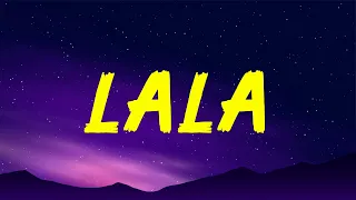 Myke Towers - LALA (Letra/Lyrics) | Myke Towers Exitos