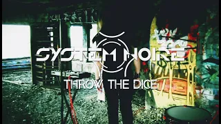 SYSTEM NOIRE - Throw the dice