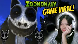 BANYAK MONSTER DI KEBUN BINATANG INI! | ZOONOMALY GAMEPLAY INDONESIA