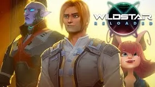 Wildstar - Free-to-Play Trailer