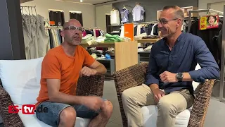 Warum das Modehaus Kögel schließt