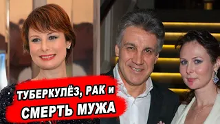 УВЕЛА ЧУЖОГО МУЖА и ПОПЛАТИЛАСЬ! Как сейчас живёт 45-летняя актриса Ольга Погодина