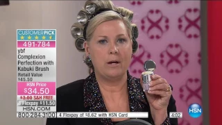 HSN | ybf Beauty / Christie Brinkley Hair2Wear 12.28.2016 - 06 PM