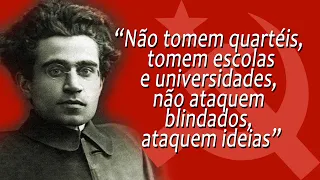 Marxismo Cultural/Revolução Cultural - O que é isso? (Documentário/Compilado)