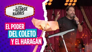 El Show de George Harris 11/05/23 Parte 4 - Necesitamos coletos en USA.