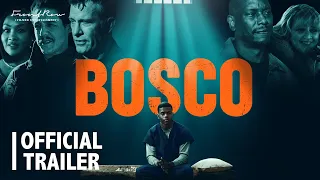 Bosco Trailer | On Digital and OnDemand 6 February