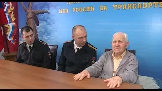 Владимир Колокольцев подписал приказ о награждении сотрудников полиции, которые, рискуя жизнью, спас