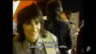 The Rolling Stones - Emotional Rescue (Subtitulada al español)