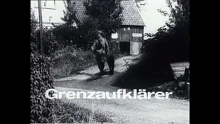 Grenzaufklärer NVA Film DDR 1986