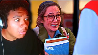 REACTING TO Dhar Mann  NERDS Gets REVENGE On COOL TEENS, What Happens Next Is Shocking