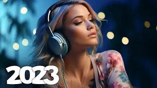 4K Summer Mix 2023 🍓 Best Of Tropical Deep House Music Chill Out Mix By Deep Space