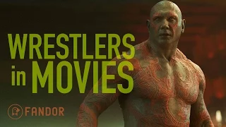30 Pro Wrestlers Who Crossed Over Into Movies