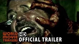 Charlie's Farm Official Trailer #1 (2014) - Australian Horror Movie HD