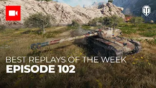 Best Replays of the Week: Episode #102
