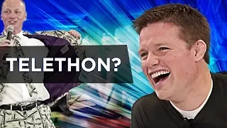 Motivation Mayhem And A Telethon? Online Marketing Gets A Twist | FHTV Ep 108