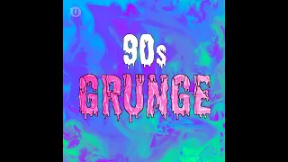 Top 30 Grunge Songs (100 Subs)