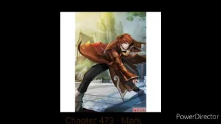 Tales of Demons  and God's Audiobook Chapter 473 - Mark