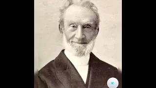 'GEORGE MÜLLER' LEYÓ la BIBLIA📓🛐 por MÁS DE 200 VECES, 50 de ellas, de RODILLAS.