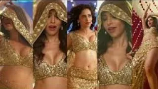 Nushrat Bharucha - The Cleavage Queen || Deedar De Song 60fps Vertical Edit || 1080p