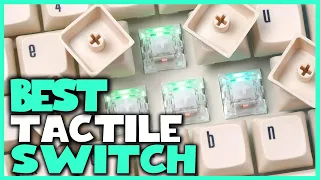 Best Tactile Switch in 2023 - Top 5 Review | Switch Type Pushbutton Switch/Tactile