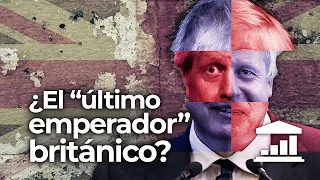 Boris JOHNSON: La CAÍDA del EJECUTOR del BREXIT - VisualPolitik