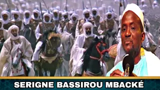 ✨️Le Bataille De Farisiã | Par Serigne Bassirou Mbacké khélcom