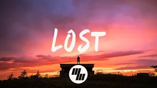 Illenium - Lost (Lyrics / Lyric Video) ft. Emilie Brandt