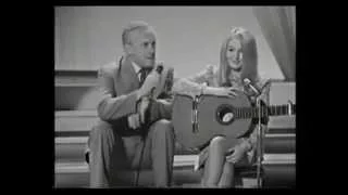 Mary Hopkin ''Turn Turn Turn'' Opportunity Knocks July 1968