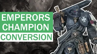 How To Convert Your Judiciar Into An Emperors Champion