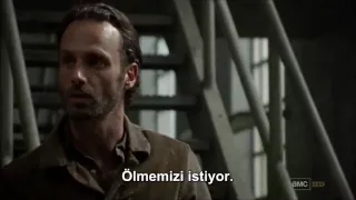 Fink - Warm Shadow (The Walking Dead 3x13)