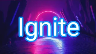 Ignite clean Karaoke - Alan Walker ft.Julie Bergan & Seungri #karaoke #music #alanwalker