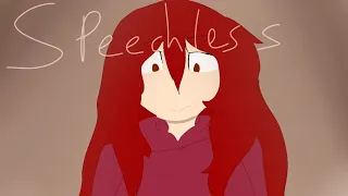 Speechless animatic [oc]