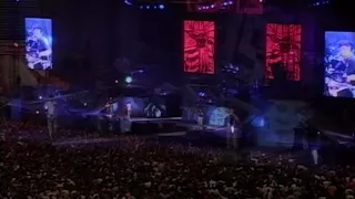 Linkin Park - Points Of Authority (Minneapolis,Summer Sanitarium Tour 2003)