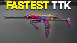 *NEW* FASTEST KILLING SMG on Rebirth Island (RA 225)