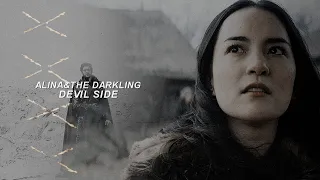 Alina&The Darkling | Devil Side