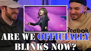 BLACKPINK - Kiss and Make Up AND Really | Live at the Tokyo Dome | Reaction