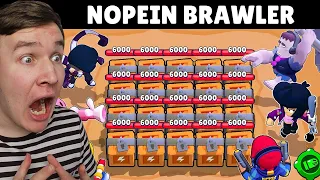 Tämä testi kertoo, kuka on NOPEIN Brawler (damage edition)