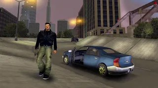 GTA3 3x Resolution on Android pt2