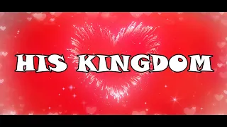 HIS KINGDOM // ENG + NL // Theme Video