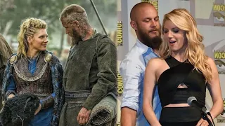 The Vikings Cast Now| 2013 vs 2024 | What after?