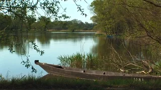 Das blaue Band der Havel - Die Buga im Havelland