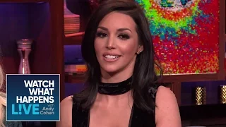 Scheana Shay Addresses Her Divorce From Mike Shay: "We Just Never Got That Spark Back" | WWHL