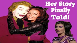 The Hidden Life of Lee Meriwether Catwoman Star Trek Munsters Time Tunnel documentary Batman 66