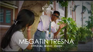 The Sandal - Megatin Tresna (Official Music Video)