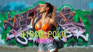 DISCO POLO W REMIXACH 2022🌙DISCO REMIXY CZERWIEC 2022🌙HITY DISCO POLO #7