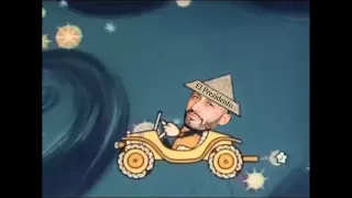 Večerníček Parodie 2 :D