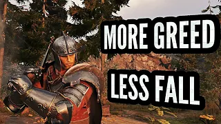 GreedFall - Starting Tips You Should Know