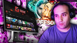 CSGO.NET მონიტორი ამოვაგდეთ? CASE OPENING რას გავათამაშებთ 90k ზე?