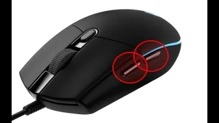 Зачем нужны эти две кнопки сбоку мыши?✅✅✅
