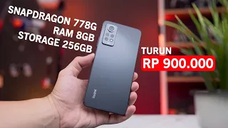 Xiaomi 12 Lite Turun Harga 900 Ribu di Akhir Tahun 2023